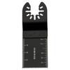 10 Pcs 34mm Uiversal Multi Tool Saw Blades Carbon Steel Cutter DIY Tool