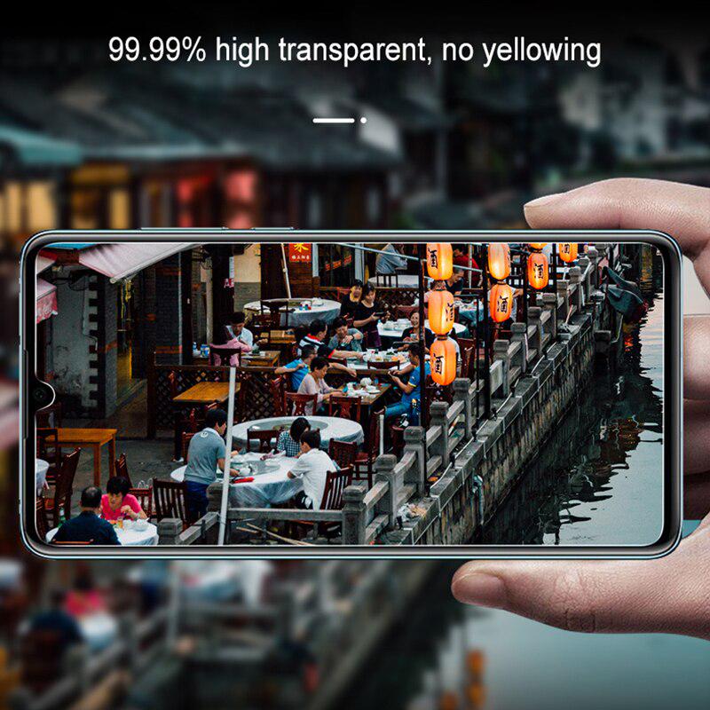 Защитное стекло для iPhone 6 7 8 Plus X 11 Pro. Samsung A50, A51, A31, A8. Xiaomi Mi A3, Redmi 9A, 9C, Note 9. Huawei Honor 9, 10, 20 lite