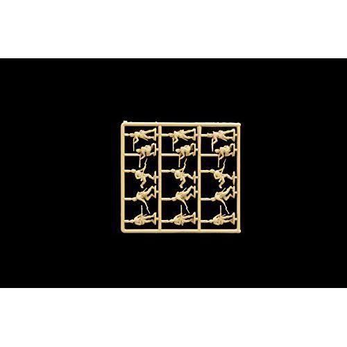 Italeri - Infant.Britanique, , Non Renseigné - I6050