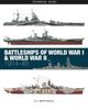 Книга Battleships of World War I & World War II