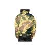 VERSACE JEANS COUTURE Down Jacket Men's Multicolor 75GAUD04-CQD70-G70