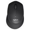 Logitech Бесшумная беспроводная мышь M330