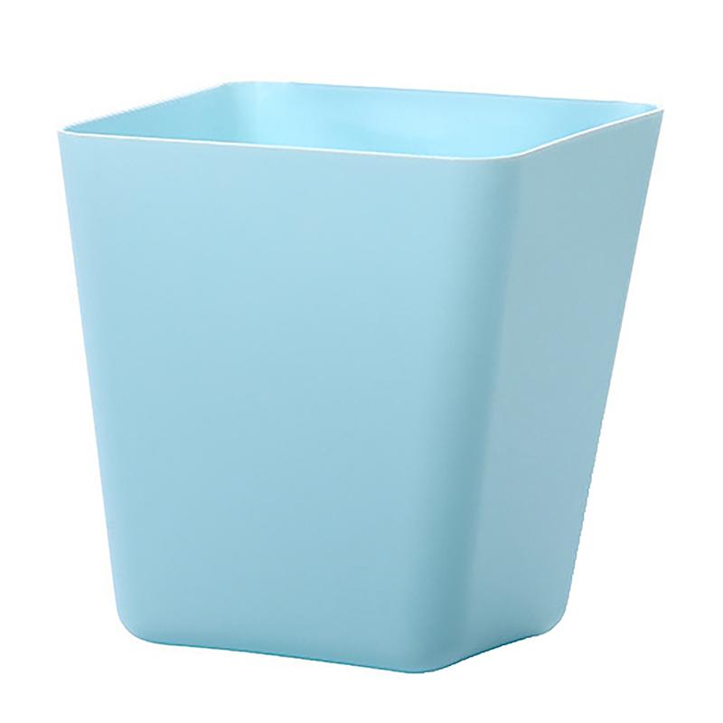 Пластиковые ведра для хранения смертной казни через повешение для портативной прикроватной подвесной корзины тележки