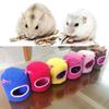Rat Hamster Parrot Ferret Rabbit Squirrel Pet Hammock Warm Hanging Bed Toy House