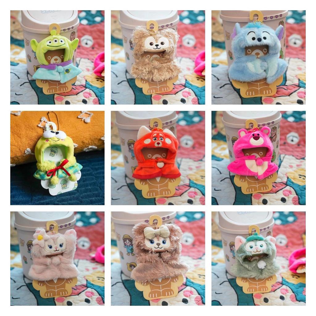 Soft And Cuddly Kolumi Devil Melodi Pudding Plush Pet Accessories For Fashionable Outfits