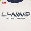 LI-NING Toddler Boys' Sporty Color-Block Pullover Sweatshirt