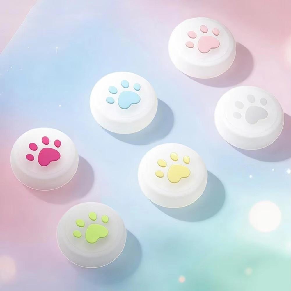 Non-slip Protective Button Cap Thumb Stick Grip Cap for Tamagotchi Paradise For Tamagotchi Paradise