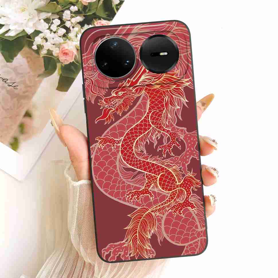 For Huawei nova 15 Pro 5G KLE-AL00U Case Fashion Colorful Cartoon Silicone Cover For Huawei Nova 15Pro 5G 6.84" Bumper Casing