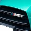 For M BMW E90 E92 E93 F20 F21 F30 F31 F32 3D Metal Auto Front Grille Badge Body Trunk Decor Emblem Car Modification Accessorie