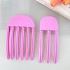 Korean Wind-Shaped Fluffy Hair Root Clip for Women