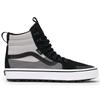 MTE Sk8-Hi Waterproof Insulated Sneakers