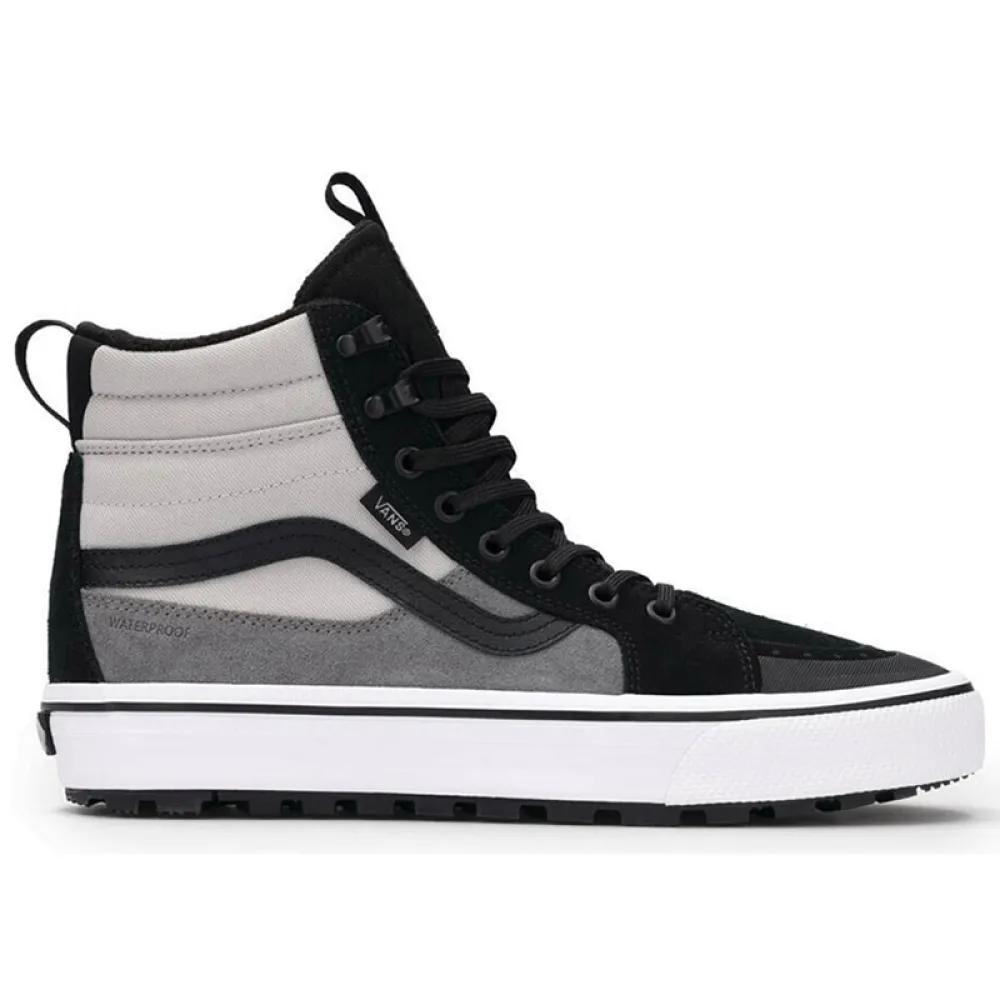 Vans MTE Sk8-Hi Waterproof Insulated Sneakers