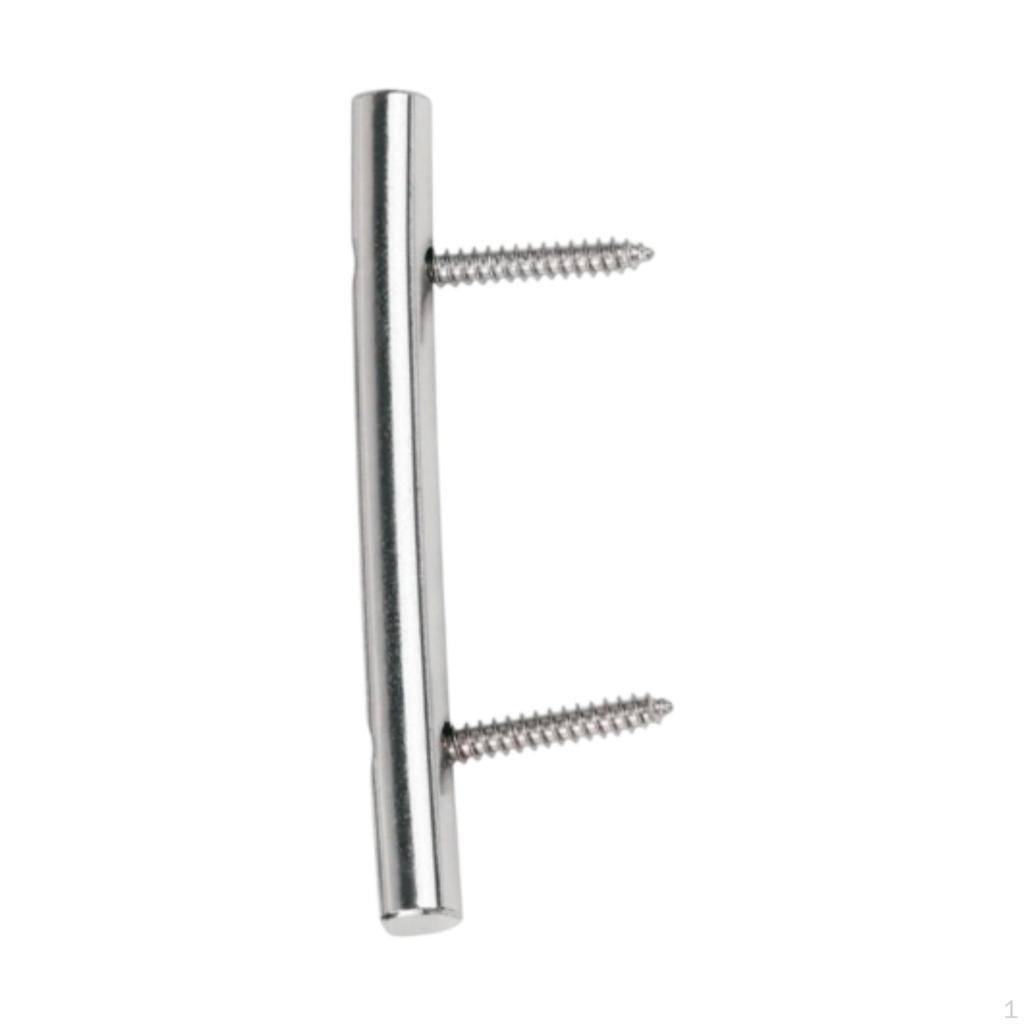 Фиксатор струн с винтом для аксессуаров электрогитары