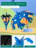Children's Umbrella for Elementary School Boys, Kindergarten Girls, Special for School Use, Kids' Umbrella for 8-Year-Old Girls, 9