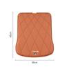 For Alfa Romeo Car Seat Cover Front Rear Cushion Protector Pad Accessories For Alfa Romeo Giulia Stelvio Giulietta 156 159 147 M tkj852