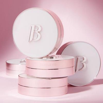 Ultimate White Cushion Moisture (5 вариантов)