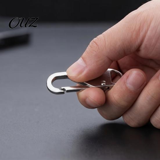 Suitcase Zipper Accessories 5/20Pcs Metal Pull Replacement, Detachable Tab, Heavy Duty Pulls Universal Zip Puller for Backpacks Jackets Luggage