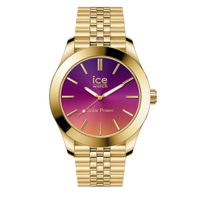 Женские солнечные часы Ice-Watch ICE Steel 023792
