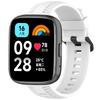 Силиконовый ремешок для Xiaomi Redmi Watch 3 Active/Lite Спортивный браслет для Redmi Watch 5 Active 22 мм Ремешок Браслет Аксессуары