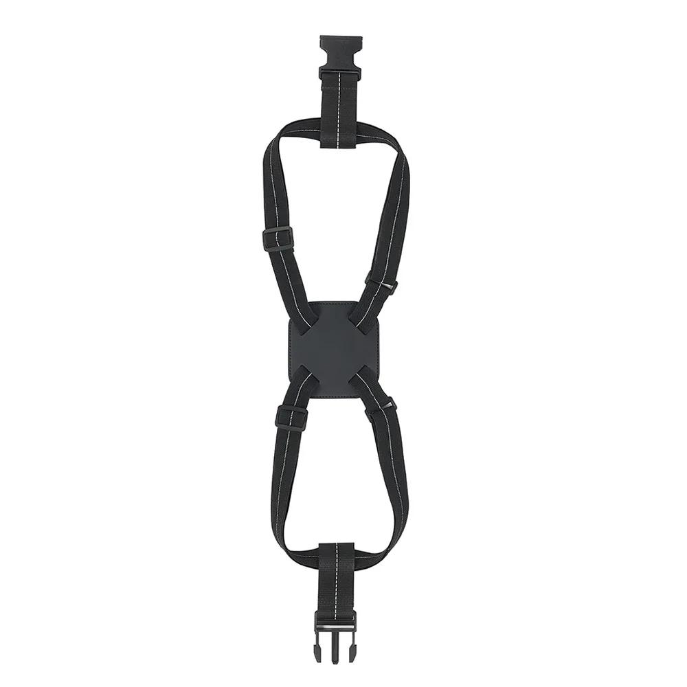 Adjustable Luggage Straps Elastic Telescopic Luggage Binding Belt Travel Bag Belt for Suitcase Suitcase Fixed Belt Travel Supply