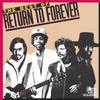 CD RETURN TO FOREVER - Лучшее от Return to Forever CK36359 Не из Японии Джаз Б/У