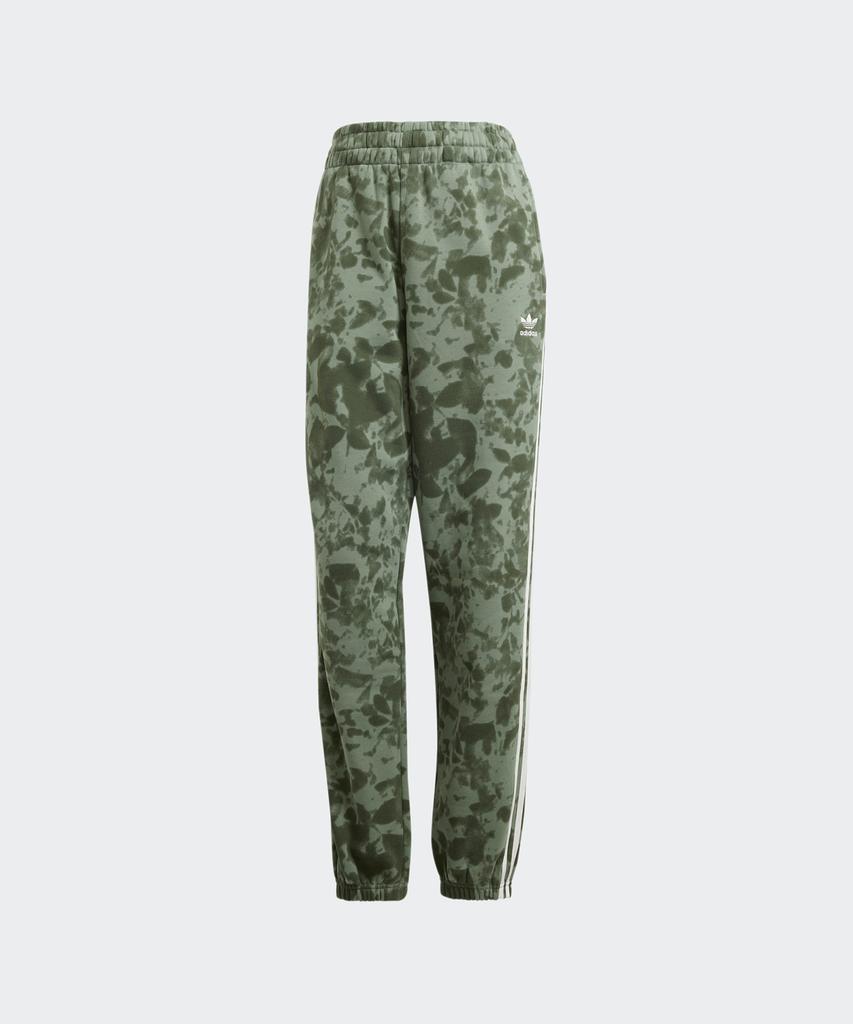 adidas Спортивные штаны Aop - Зеленый / Ix5996