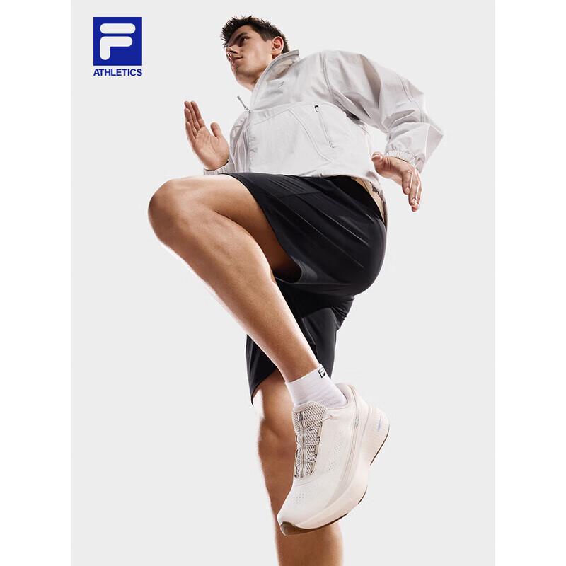 FILA BOA Soft Cloud 3+ Men's Road Running Shoes