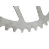 520 45T Rear Sprocket 58mm 4 Hole Back Chain Disc For Motorcycle Honda Yamaha ATV Quad Mini Dirt Pit Bike Buggy Go Kart Motor
