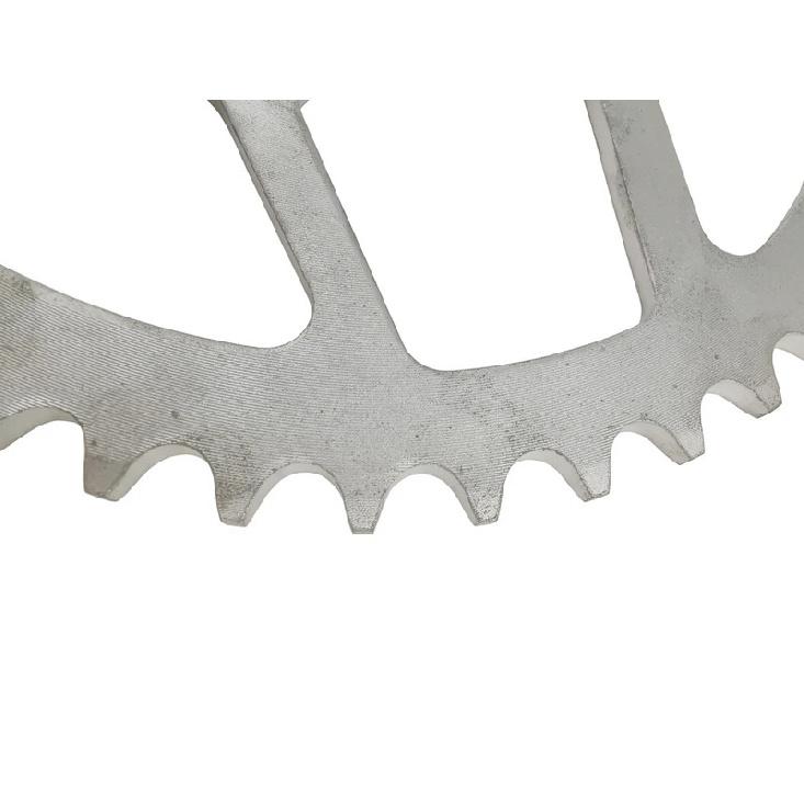 520 45T Rear Sprocket 58mm 4 Hole Back Chain Disc For Motorcycle Honda Yamaha ATV Quad Mini Dirt Pit Bike Buggy Go Kart Motor
