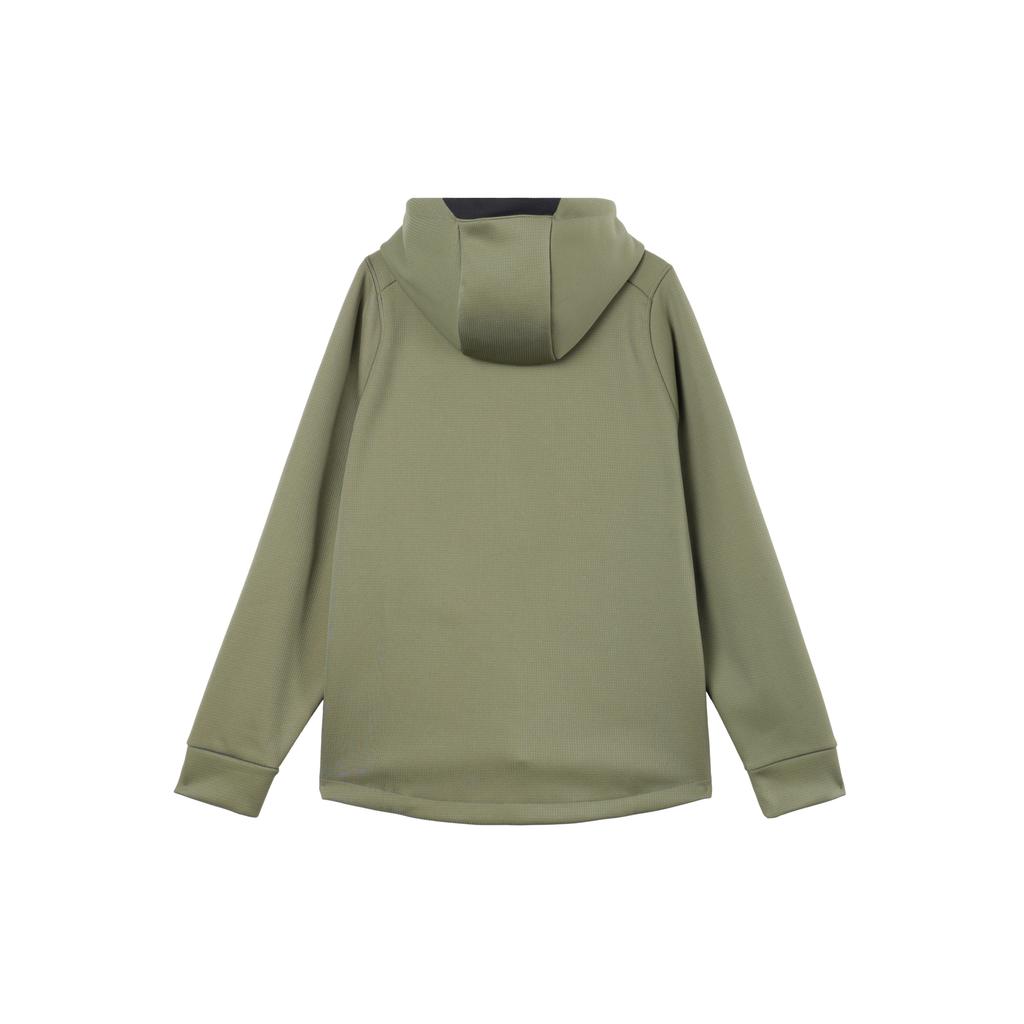Новые мужские толстовки Nike Зеленый FN3057-222