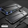 "Магнитный стеклянный чехол с защитой от подглядывания для iPhone 12-16 Pro Max"