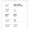 Новые Bluetooth-наушники с подвесным ушным вкладышем, беспроводные, сверхдлинные, выносливые спортивные наушники