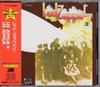 CD LED ZEPPELIN - Led Zeppelin II AMCY4006 Atlantic 1995 Japan Rock
