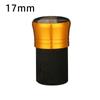 Front Protector Fishing Rod Handle Protective Case Fishing Rod Fixed Ring Fishing Rod Handle Cover