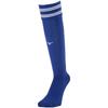 Mizuno Soccer Stockings Line Socks P2MXA050 Surf Blue Cm 25.0-27.0