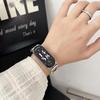 Ремешок для Mi Band 9 8 8pro 9 pro Global Smart Bracelet Pulseira для Xiaomi Mi Band 8 NFC Аксессуары для браслетов Redmi Band 4 5 Band