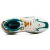 Fila Fusion Pantera Ткань Спортивные Удобные Низкие Повседневная обувь Мужские кроссовки Высокогорный Зеленый T12M121104FAS