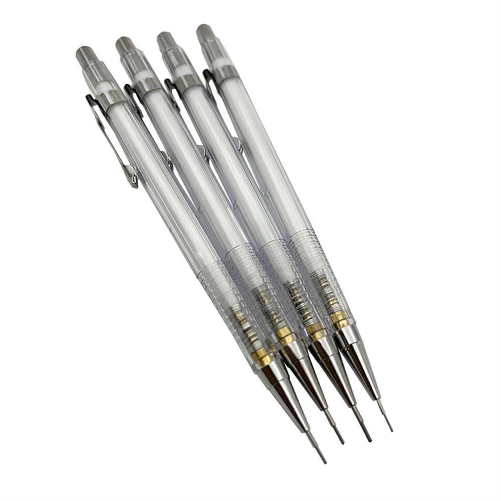 Student Art Painting Automatic Pencil Mechanical Pencil Movable Pencil Propelling Pencil