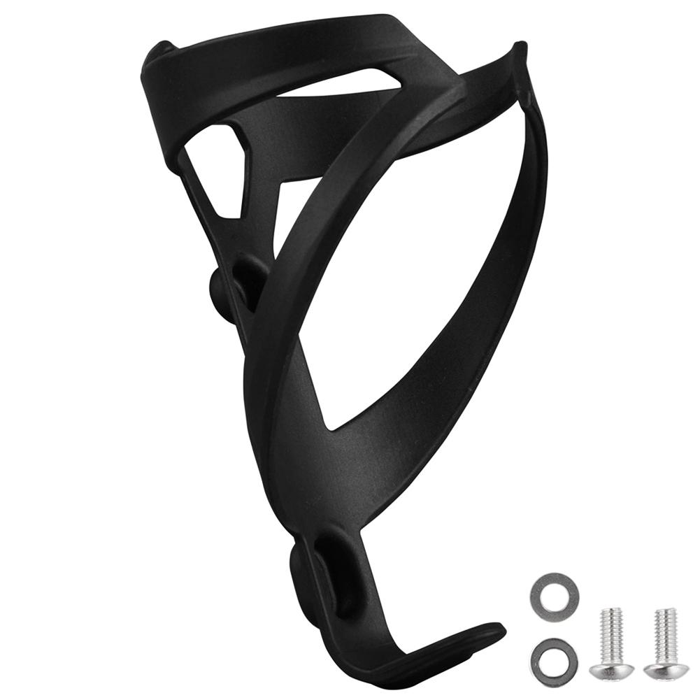Велосипедный держатель для бутылки с водой, легкий, для горного велосипеда, сверхлегкий пластиковый держатель для шоссейного велоспорта