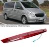 Автомобильный высокий стоп-сигнал с высоким креплением, подходит для W639 Viano