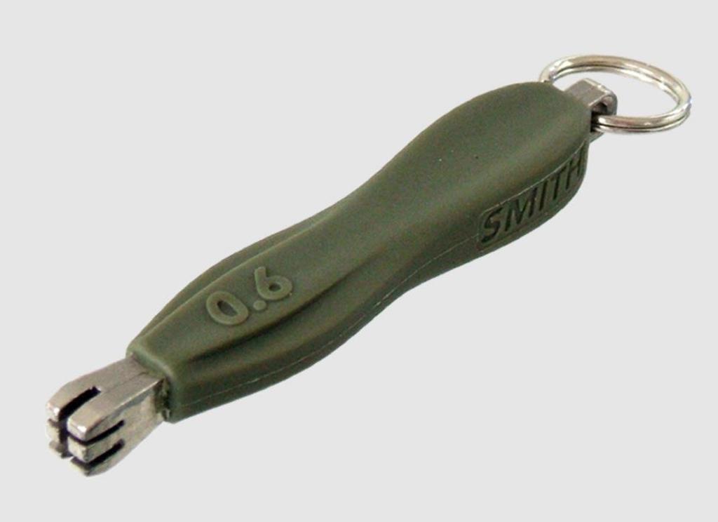 Smith Eye Tuner Finesse For Trout Khaki (8409)