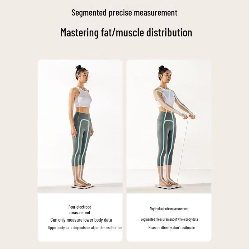 Xiaomi Smart Body Fat Scale (CN version)