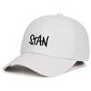 100% Cotton Eminem Dido STAN Dad Hat Limited Out of Print Baseball Cap Embroidery Snapback Women Unisex Cap Stan Hats