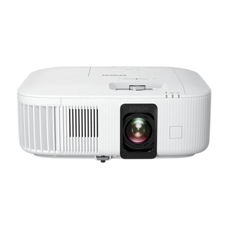 Домашний кинотеатральный проектор Epson CH-TW6250T 4K UHD (Китайская версия)