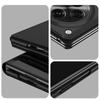Smart View Mirror Flip Case for Honor 200 Pro 90 Smart Lite 5G Open Cover Stand Fold Shockproof As Holder Ultra Thin Protector