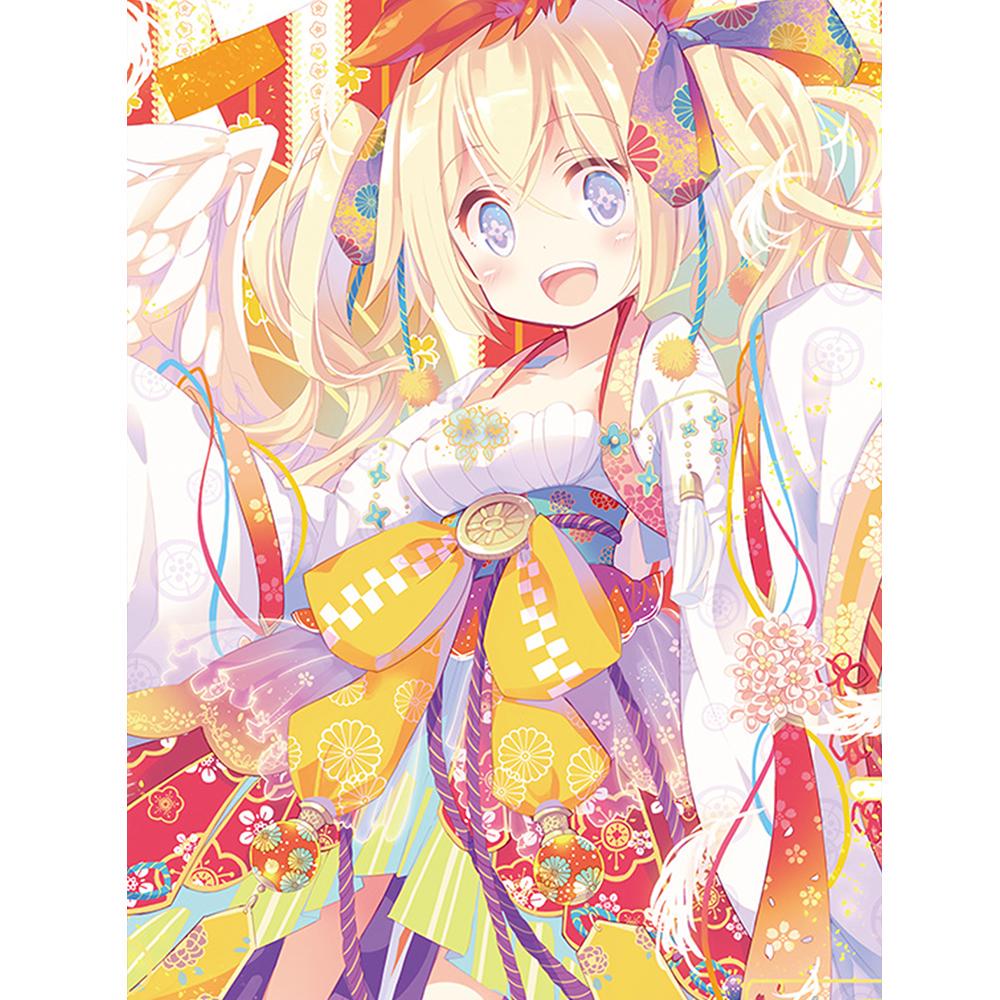 Полный круглый мозаика Алмазная вышивка Сейлор Мун 5D DIY алмазная живопись вышивка крестиком украшения дома наборы для рисования