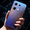 For Xiaomi Redmi Note 14S Case 2025 Soft Black TPU Phone Case Redmi Note 14S Silicone Back Cover For Redmi Note 14S 14 s Fundas