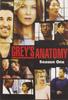 Season 1 Grey's Anatomy (2pc) [DVD]