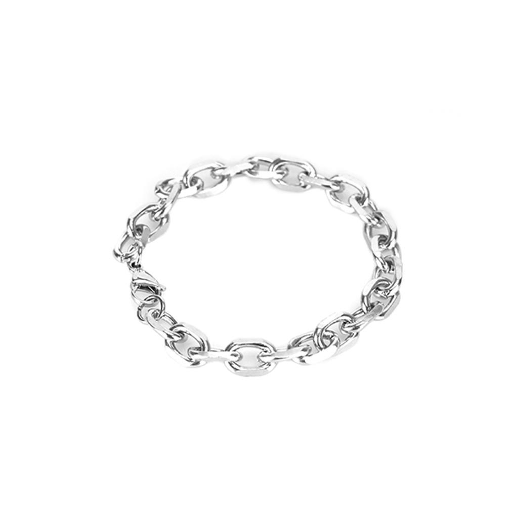 Браслет SQUAZ SIDA051 1ЦВЕТ Мужские Женские Аксессуары для Пар