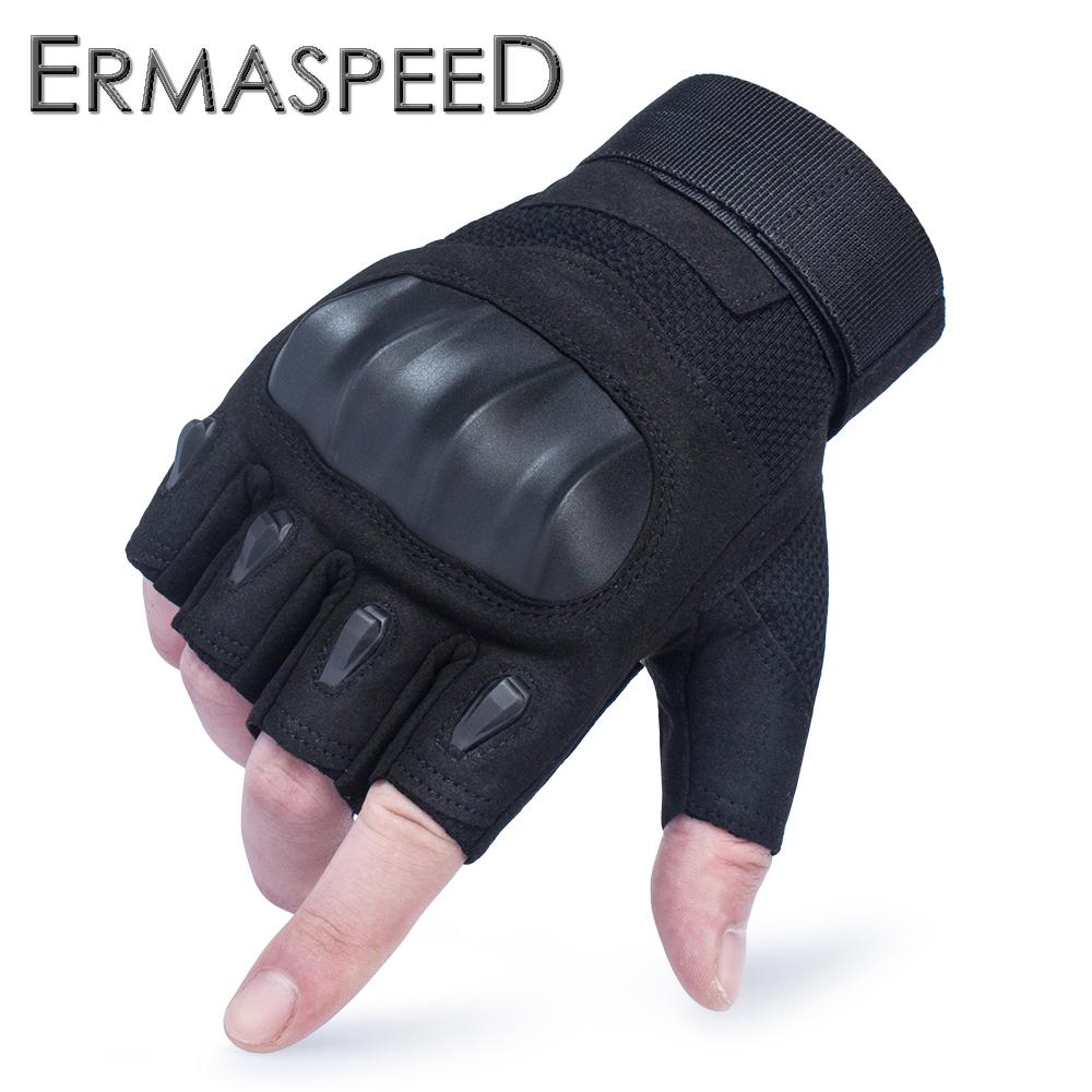 Летние мотоциклетные перчатки для мужчин и женщин, мотоциклетные перчатки с сенсорным экраном и защитой костяшек пальцев, на весь палец
